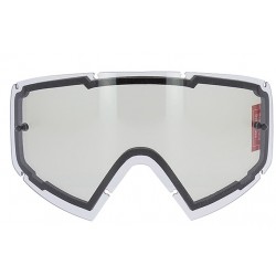 Red bull Ζελατίνα μάσκας whip διάφανο  Συντήρηση Κρανών